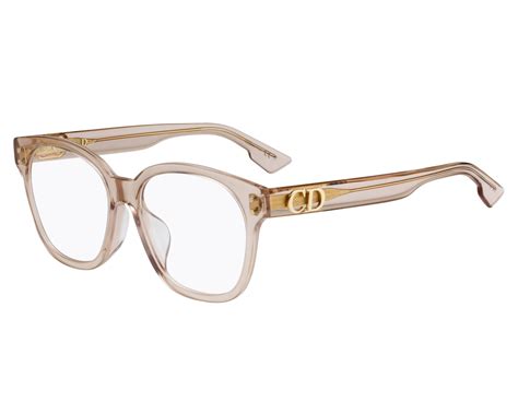 lunette optique dior femme|christian dior eyewear.